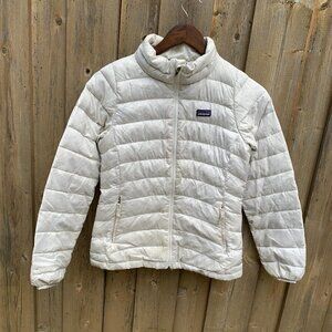Patagonia Down Jacket Insulated Puffer Jacket
